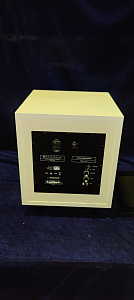 Активный сабвуфер Wharfedale Diamond SW-10 Активный сабвуфер Wharfedale Diamond SW-10