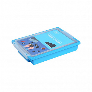 Ресурсный набор AI & IoT Education Toolkit Add-on Pack Ресурсный набор AI & IoT Education Toolkit Add-on Pack