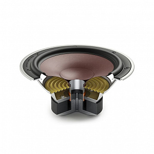 Полочная акустическая система DALI OBERON 3 Полочная акустическая система DALI OBERON 3