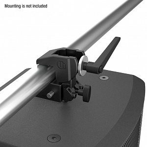 Инсталляционная акустическая система LD Systems SAT 102 G2 Инсталляционная акустическая система LD Systems SAT 102 G2