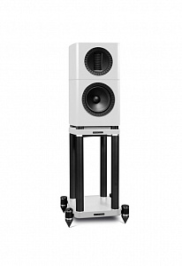 Акустические системы со стойками Wharfedale Elysian 1 + Stand Акустические системы со стойками Wharfedale Elysian 1 + Stand