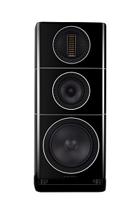 Полочная акустическая система Wharfedale Elysian 2 Полочная акустическая система Wharfedale Elysian 2