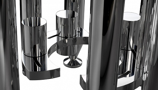 Стол винилового проигрывателя Transrotor ARTUS FMD 9 дюймов Стол винилового проигрывателя Transrotor ARTUS FMD 9 дюймов