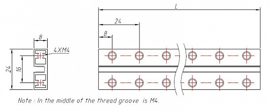 Ресурсный набор коротких балок Short Beam 0824 Robot Pack-Blue Ресурсный набор коротких балок Short Beam 0824 Robot Pack-Blue