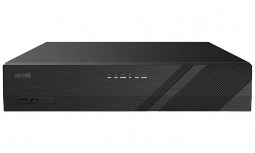 Сетевой видеорегистратор AirLive ANVR-32-8S Сетевой видеорегистратор AirLive ANVR-32-8S