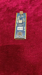 Модуль на один вход DisplayPort для RGBlink X1/X1pro с модулем EXT / CP3072 Модуль на один вход DisplayPort для RGBlink X1/X1pro с модулем EXT / CP3072