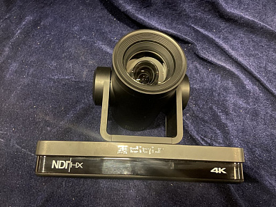 PTZ-камера Digis DSM-U3160B-AN PTZ-камера Digis DSM-U3160B-AN