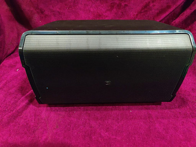 Двухполосная пассивная акустическая система LD Systems DQOR 8 B Двухполосная пассивная акустическая система LD Systems DQOR 8 B