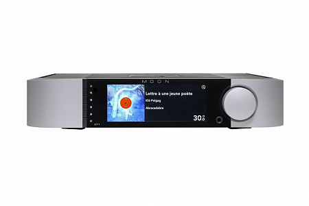 Устройство "все-в-одном"Moon by Simaudio 371 Устройство "все-в-одном"Moon by Simaudio 371