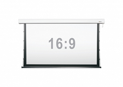 Экран настенный с электроприводом Digis TAB-Tension Prime DSTP-16907 Экран настенный с электроприводом Digis TAB-Tension Prime DSTP-16907