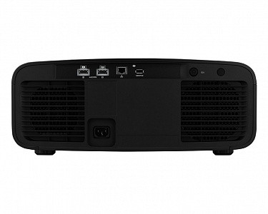 Кинотеатральный 4К-проектор JVC DLA-NZ500B с лазерным источником света Кинотеатральный 4К-проектор JVC DLA-NZ500B с лазерным источником света