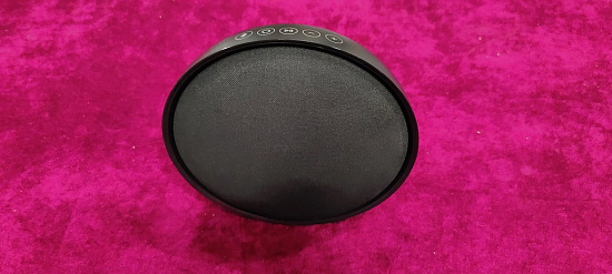 Мультирум колонка Defunc HOME SMALL, цвет-черный Мультирум колонка Defunc HOME SMALL, цвет-черный