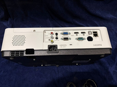 Инсталляционный проектор Exell CV205X Инсталляционный проектор Exell CV205X