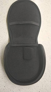 Чехол для наушников DALI TRAVEL CASE IO-6 Чехол для наушников DALI TRAVEL CASE IO-6