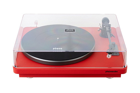 Проигрыватель виниловых дисков Phaze Audio Diana MK2 Проигрыватель виниловых дисков Phaze Audio Diana MK2