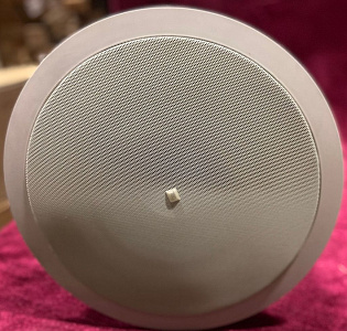 Потолочный сабвуфер JBL CONTROL 19CST Потолочный сабвуфер JBL CONTROL 19CST