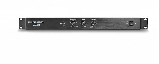 Инсталляционный сабвуфер M&K Sound C15S / VA500 Blue Edition Инсталляционный сабвуфер M&K Sound C15S / VA500 Blue Edition