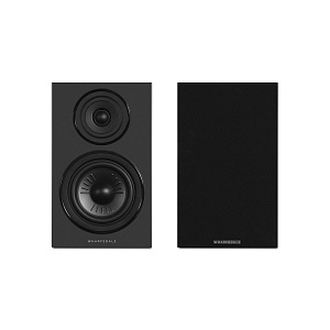 Полочная АС Wharfedale DIAMOND 12.2i Полочная АС Wharfedale DIAMOND 12.2i
