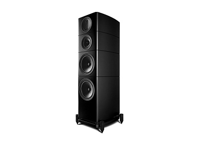Напольная АС Wharfedale Elysian 4R Напольная АС Wharfedale Elysian 4R