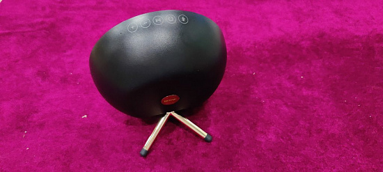 Мультирум колонка Defunc HOME SMALL, цвет-черный Мультирум колонка Defunc HOME SMALL, цвет-черный