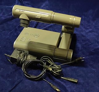 Документ камера SMART Technologies SDC-330. б/у Документ камера SMART Technologies SDC-330. б/у