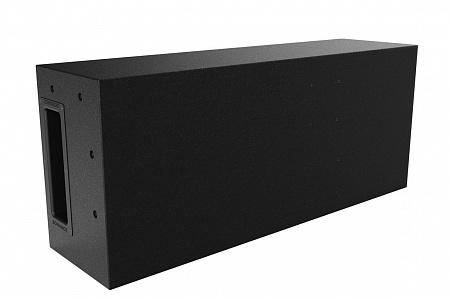 Настенный сабвуфер Sonance PS-S210SUBT BLACK Настенный сабвуфер Sonance PS-S210SUBT BLACK