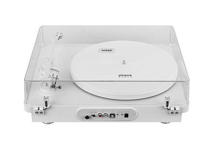 Проигрыватель виниловых дисков Phaze Audio Diana MK2 Проигрыватель виниловых дисков Phaze Audio Diana MK2