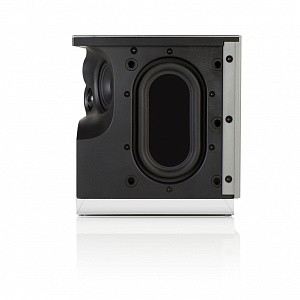 Беспроводная музыкальная система Naim Mu-so Qb 2nd Generation Беспроводная музыкальная система Naim Mu-so Qb 2nd Generation