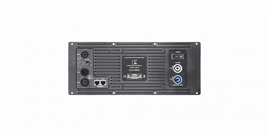 Активный сабвуфер для DLA408/DLA112 FDB DLA118BAS Активный сабвуфер для DLA408/DLA112 FDB DLA118BAS