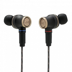 Наушники JVC HA-FW1800-F Наушники JVC HA-FW1800-F