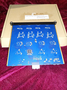 Модуль входа 4K DisplayPort, HDMI, Dual Link DVI для RGBlink X3 / X3 Live / X7 Модуль входа 4K DisplayPort, HDMI, Dual Link DVI для RGBlink X3 / X3 Live / X7