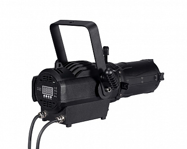 Стационарный прожектор типа LED Profile - Exell Lighting EXLP120RGBW Стационарный прожектор типа LED Profile - Exell Lighting EXLP120RGBW