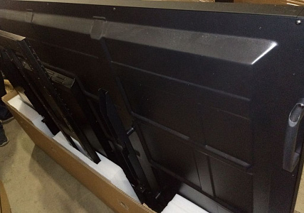 Интерактивная LED панель Vivitek NovoTouch LK7530i Интерактивная LED панель Vivitek NovoTouch LK7530i