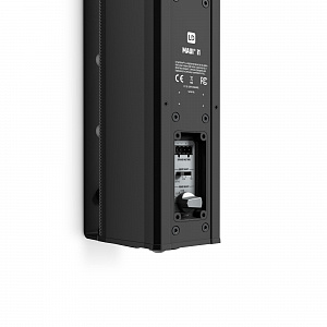 Звуковая колонна LD Systems MAUI i1 Звуковая колонна LD Systems MAUI i1