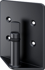 Кроншетйн настенный Defunc HOME Wall Mount, цвет - черный Кроншетйн настенный Defunc HOME Wall Mount, цвет - черный