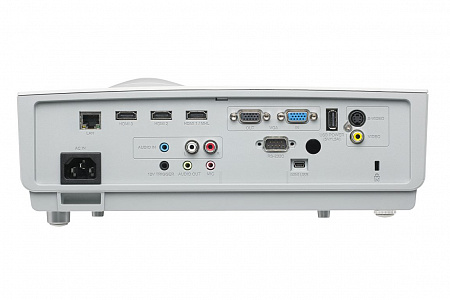 Проектор Vivitek DU857 Проектор Vivitek DU857