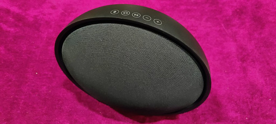 Мультирум колонка Defunc HOME LARGE. Цвет: Черный Мультирум колонка Defunc HOME LARGE. Цвет: Черный