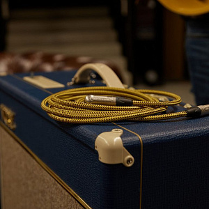 Кабель инструментальный Adam Hall K5IPP0300VINTAGE Кабель инструментальный Adam Hall K5IPP0300VINTAGE