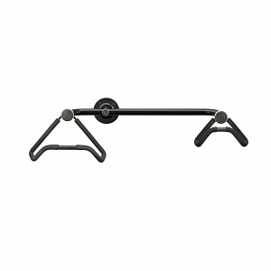 Настенный держатель для гитары Gravity GS WMB 01 AB Настенный держатель для гитары Gravity GS WMB 01 AB