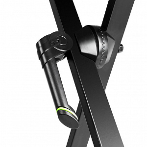 Стойка для клавишных инструментов Gravity KSX 1 Стойка для клавишных инструментов Gravity KSX 1