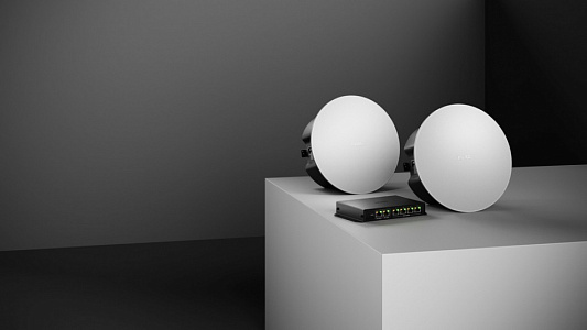 Потолочная акустическая система Xilica Sonia C5 (Pair) Потолочная акустическая система Xilica Sonia C5 (Pair)