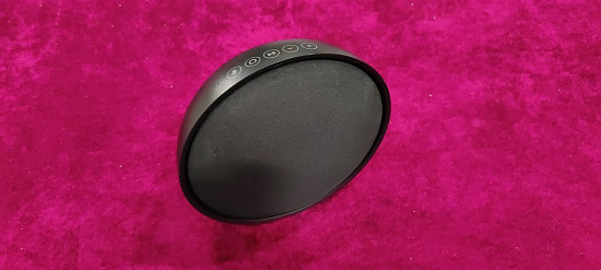 Мультирум колонка Defunc HOME SMALL, цвет-черный Мультирум колонка Defunc HOME SMALL, цвет-черный