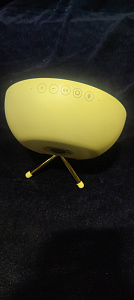 Мультирум колонка Defunc HOME SMALL, цвет-белый Мультирум колонка Defunc HOME SMALL, цвет-белый