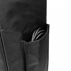 Транспортировочный чехол LD Systems MAUI 11 G2 SUB PC Транспортировочный чехол LD Systems MAUI 11 G2 SUB PC