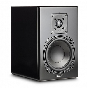 Активные полочные мониторные акустические системы M&K Sound MPS1620P. Мощность 150 Вт . Цвет: Черный матовый. Активные полочные мониторные акустические системы M&K Sound MPS1620P. Мощность 150 Вт . Цвет: Черный матовый.