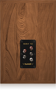 Напольная акустическая система Tannoy SUPER GOLD MONITOR 10 Напольная акустическая система Tannoy SUPER GOLD MONITOR 10