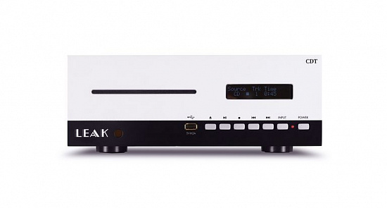 CD-транспорт Leak CDT CD-транспорт Leak CDT