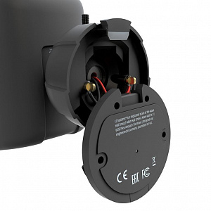 Двухполосная пассивная акустическая система LD Systems DQOR 3T B Двухполосная пассивная акустическая система LD Systems DQOR 3T B