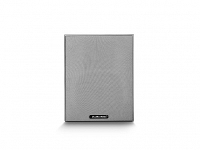Настенная акустическая система Miller&Kreisel D85 Настенная акустическая система Miller&Kreisel D85