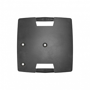 Профессиональное квадратное стальное основание Gravity TWB 431 B Профессиональное квадратное стальное основание Gravity TWB 431 B